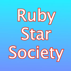 Ruby Star Society