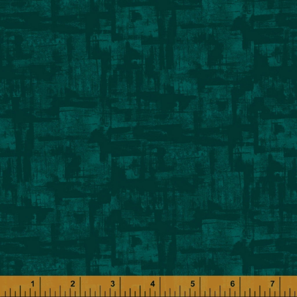 SPECTRUM by Whistler Studios 52782-13 EMERALD.Priced per 25cm