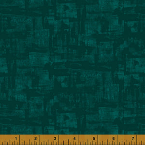 SPECTRUM by Whistler Studios 52782-13 EMERALD.Priced per 25cm