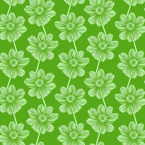 Indelible AMT1000-72C Anemone GRASS by Anna Maria Priced per 25 Cm.