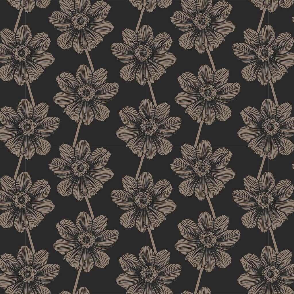 Indelible AMT1000-99L by Anemone SILVERTONE Anna Maria Priced per 25 Cm.