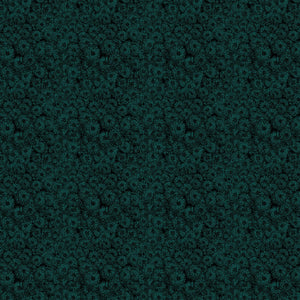 Indelible AMT1002-62L Mums SEAWEED by Anna Maria Priced per 25 Cm.