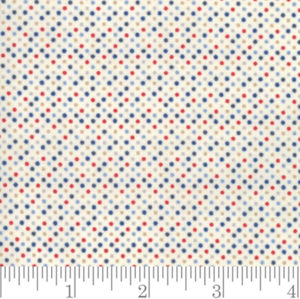 Spots and Dots Tiny