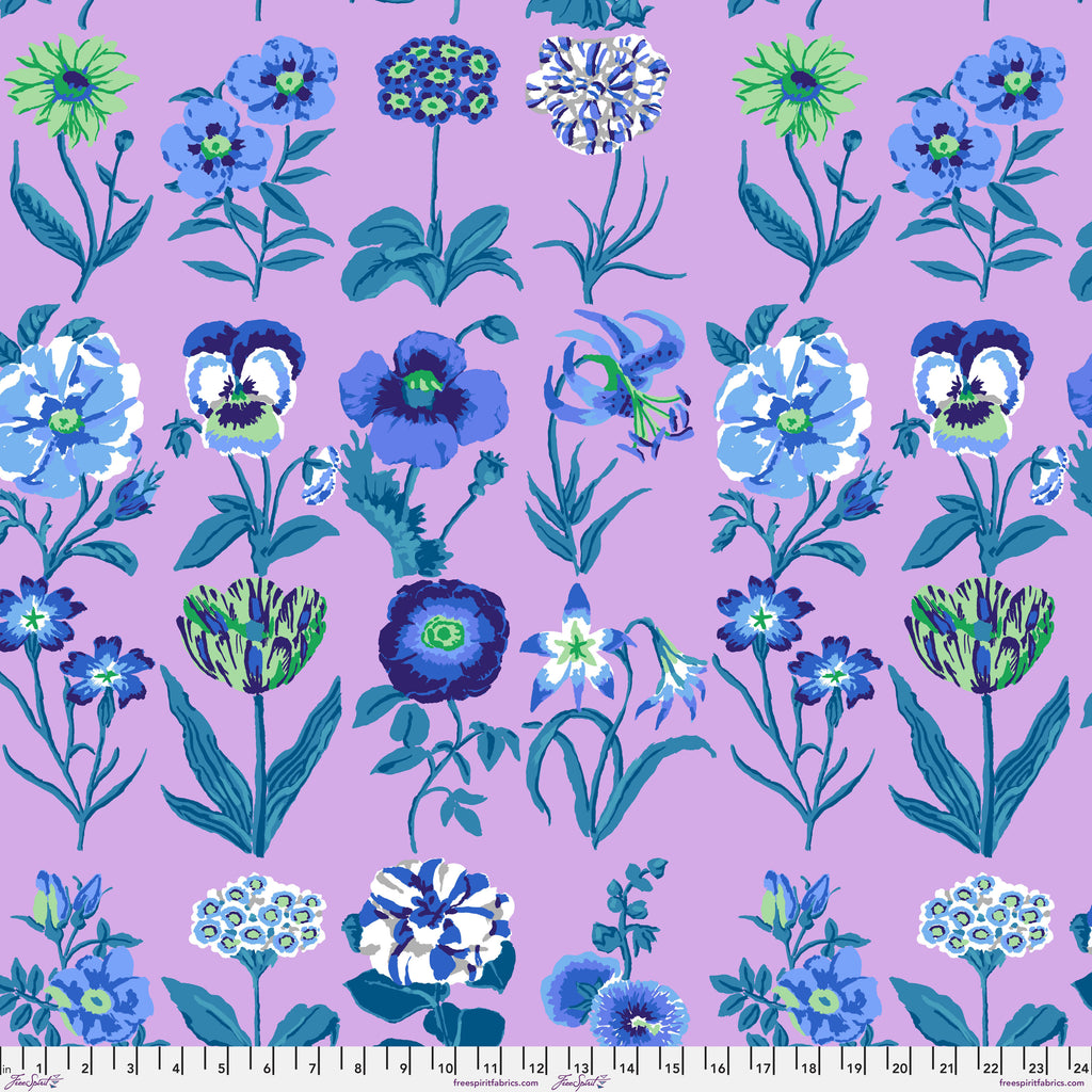 KFC Flower Studies LILAC PWGP205 Feb 2025 Priced per 25cm