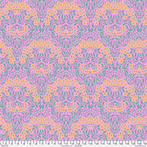 *Pre Order Kaffe & Morris & Co Michaelmas Daisy PINK PWKW007 Priced per 25cm - due Dec 2024