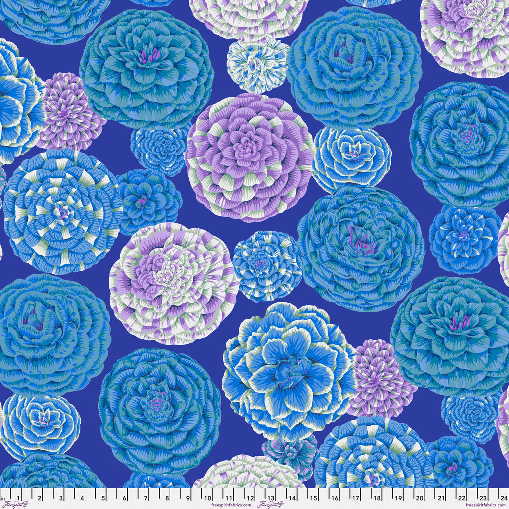 KFC Japonica BLUE PWPJ130.Priced per 25cm