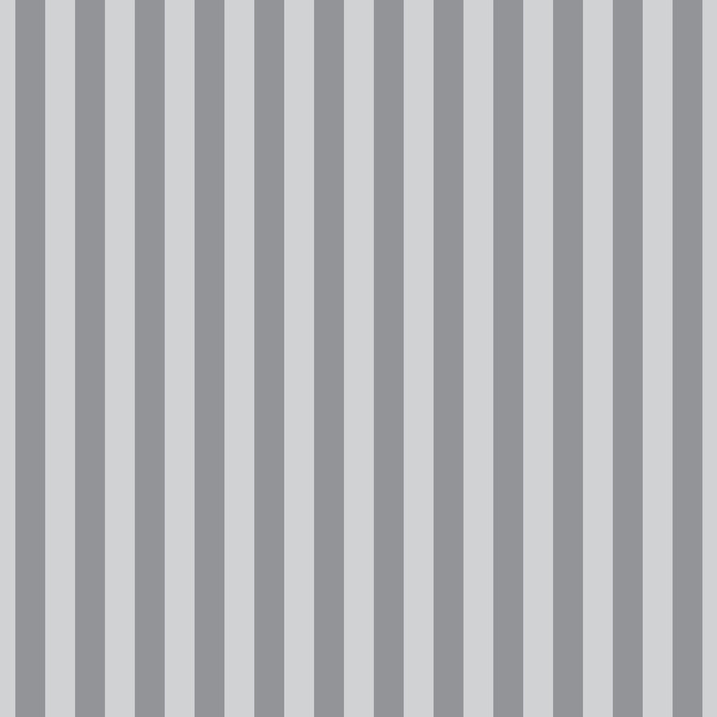 *Pre Order GRAYWORK TRUE COLORS PWTP069.FOG Tent Stripe.Priced per 25cm - Due Oct/Nov