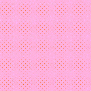 Tiny Dots by Tula Pink CANDY - PWTP185. Priced per 25cm