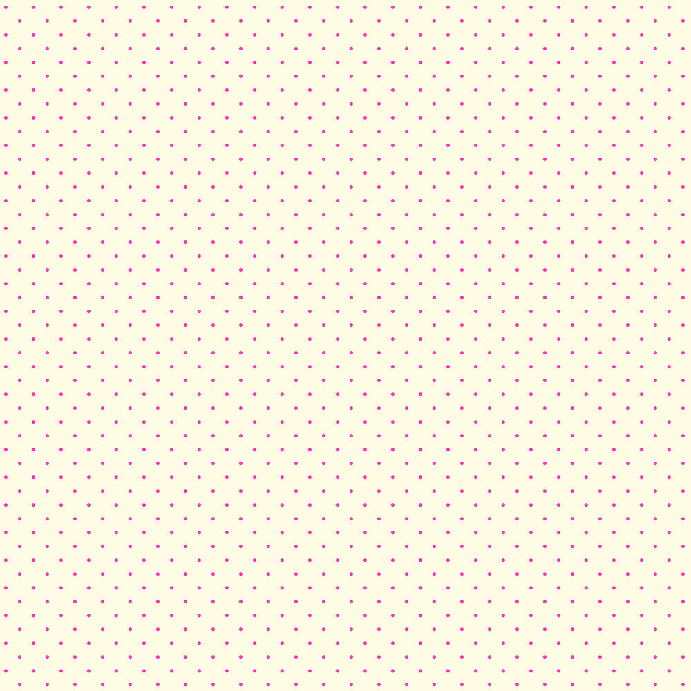 Tiny Dots by Tula Pink COSMIC - PWTP185. Priced per 25cm