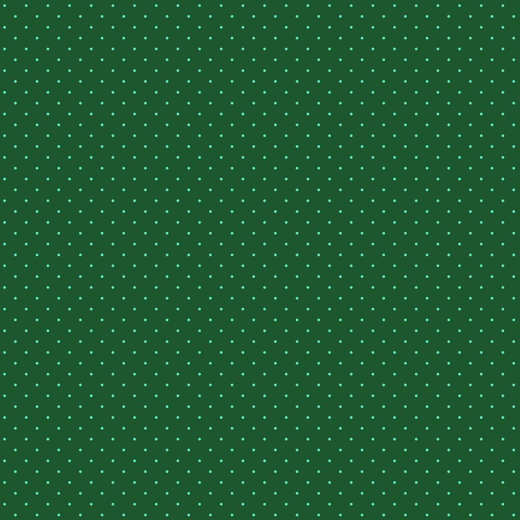 Tiny Dots by Tula Pink LILYPAD - PWTP185. Priced per 25cm