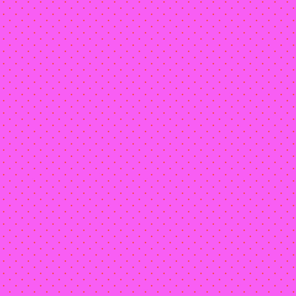 Tiny Dots by Tula Pink THISTLE - PWTP185. Priced per 25cm