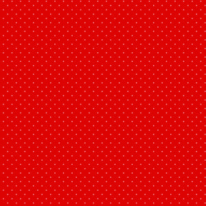 Tiny Dots by Tula Pink WATERMELON - PWTP185. Priced per 25cm
