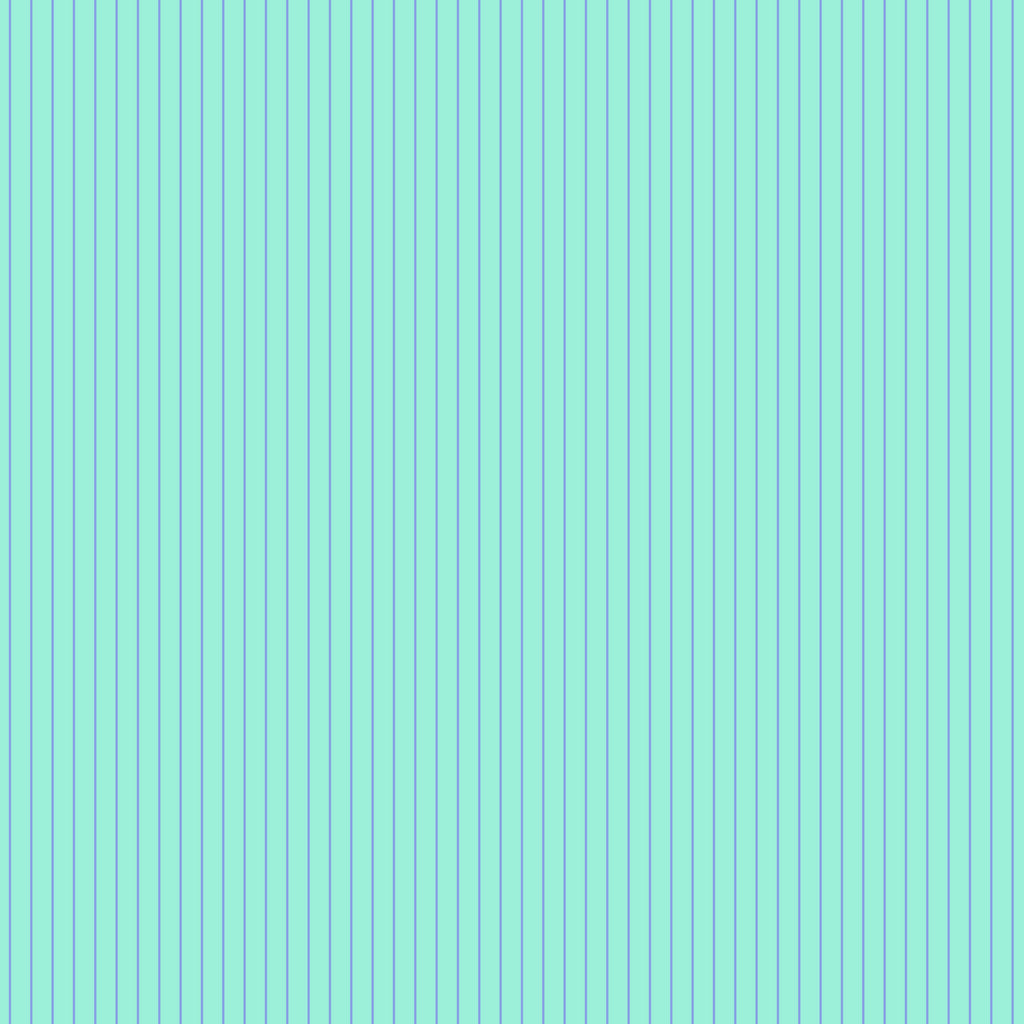 Tiny Stripes by Tula Pink MISTY - PWTP186. Priced per 25cm