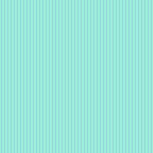Tiny Stripes by Tula Pink MISTY - PWTP186. Priced per 25cm
