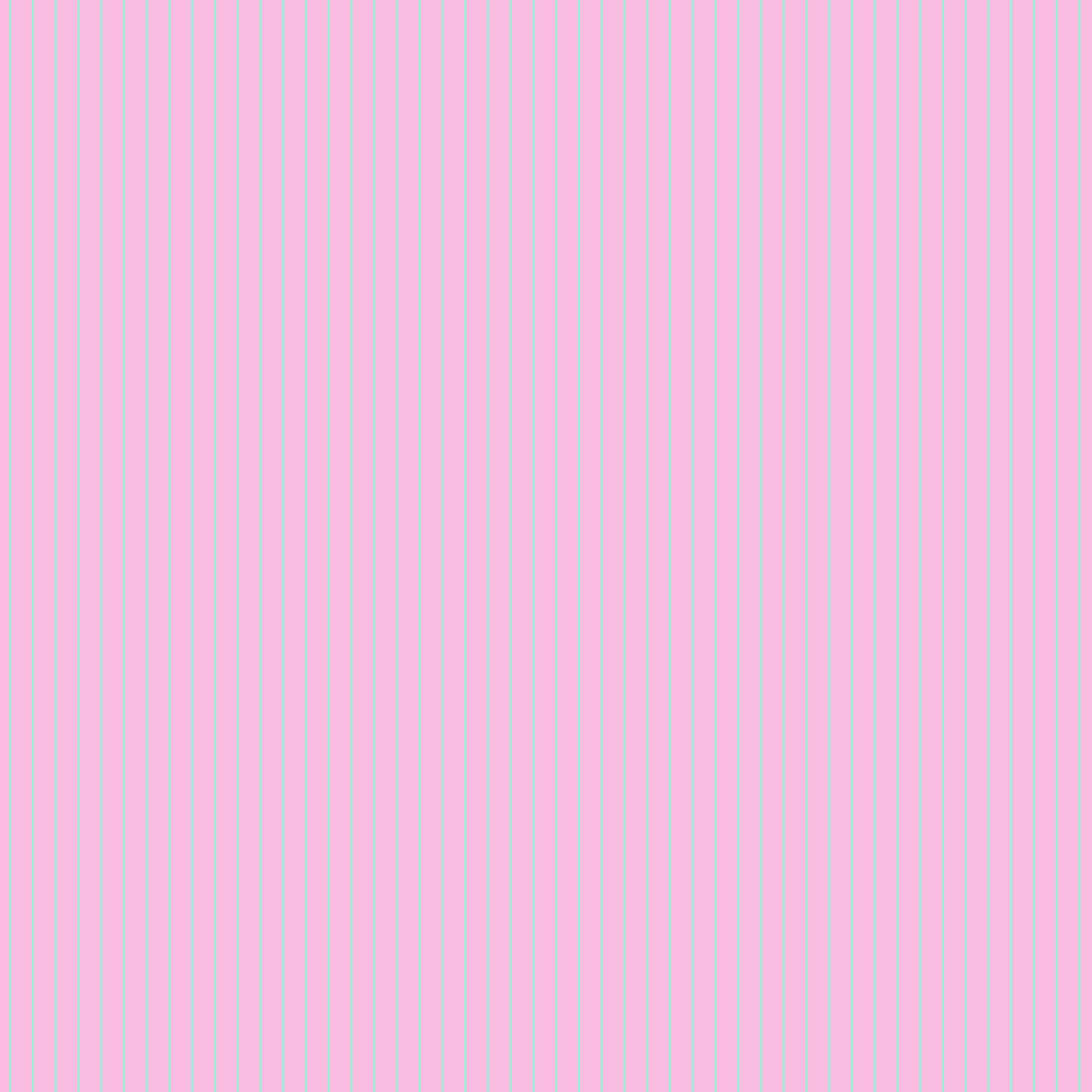 Tiny Stripes by Tula Pink PETAL - PWTP186. Priced per 25cm