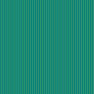Tiny Stripes by Tula Pink SONGBIRD - PWTP186. Priced per 25cm