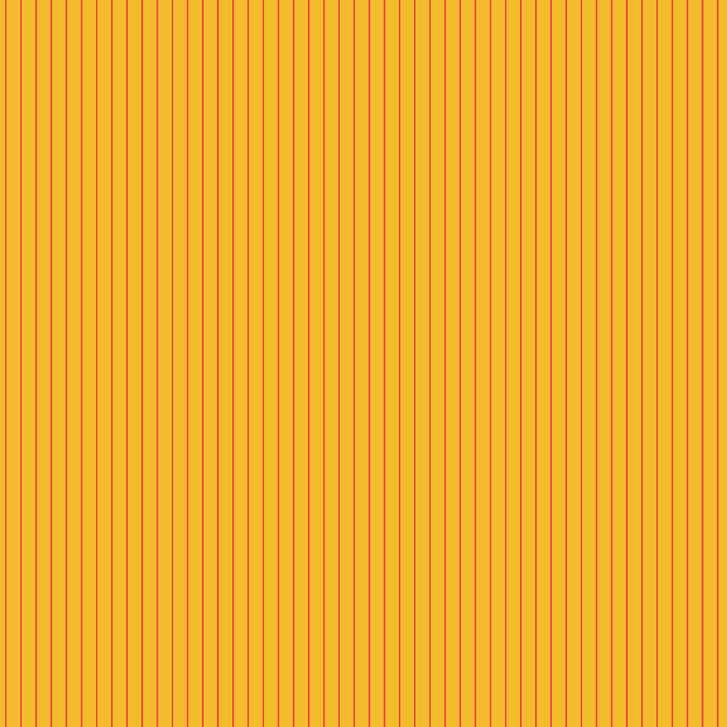 Tiny Stripes by Tula Pink SUNRISE - PWTP186. Priced per 25cm