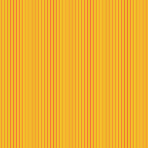 Tiny Stripes by Tula Pink SUNRISE - PWTP186. Priced per 25cm