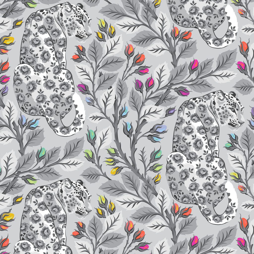 *Pre Order GRAYWORK PWTP257.FOG Beautymark Priced per 25cm - Due Oct/Nov