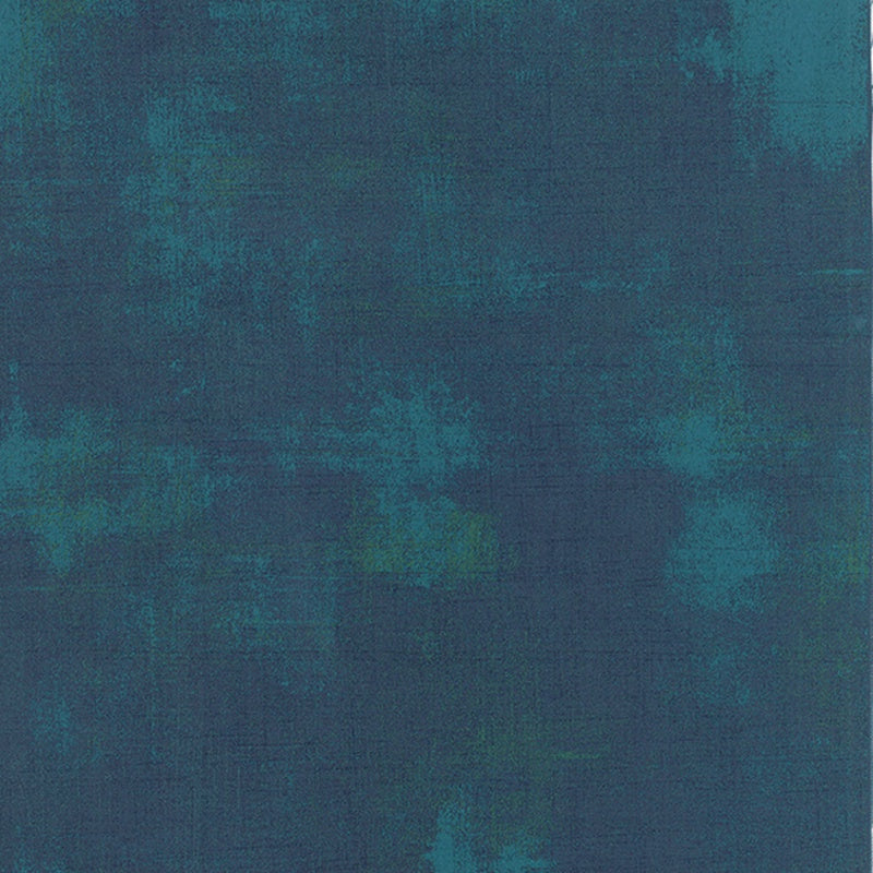 GRUNGE Peacock 30150 230.Priced per 25cm.