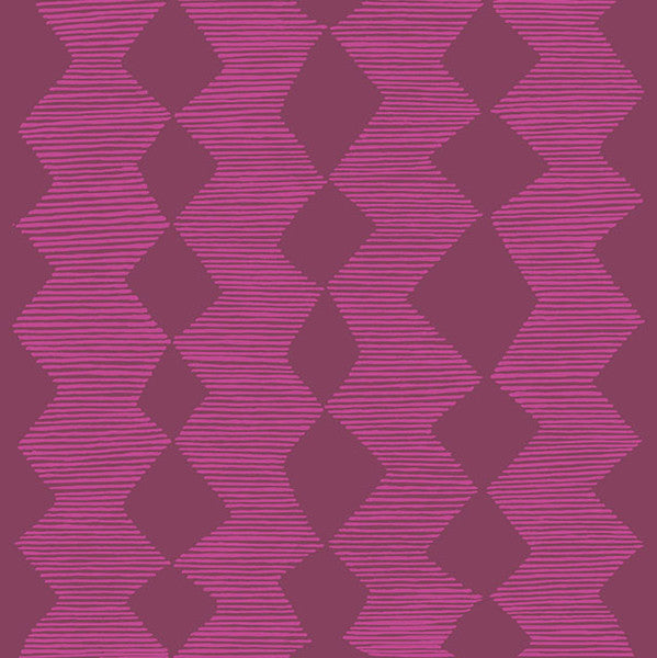 Vestige by Bookhou - Line Dance DAZZLE.Priced per 25cm.