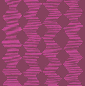 Vestige by Bookhou - Line Dance in Dazzle.Priced per 25cm.