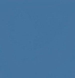 DESIGNER SOLIDS DENIM.Priced per 25cm
