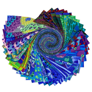 *!KFC Aug 2022 COOL DESIGN ROLL FB4DRG - (Jelly Roll)
