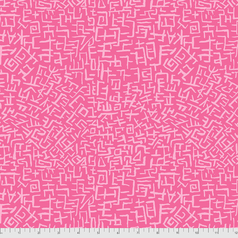 KFC Amaze PINK PWBM078 Priced per 25cm *LAST CHANCE*