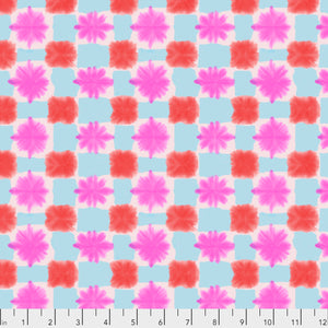 Long Distance by Courtney Cerutti Tokyo Dreams FIREWORKS.Priced per 25cm