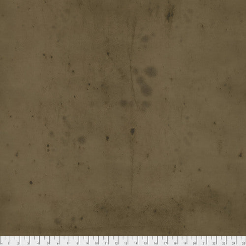 *REMNANT Provisions - SEPIA by Tim Holtz PWTH115 - 92 CM