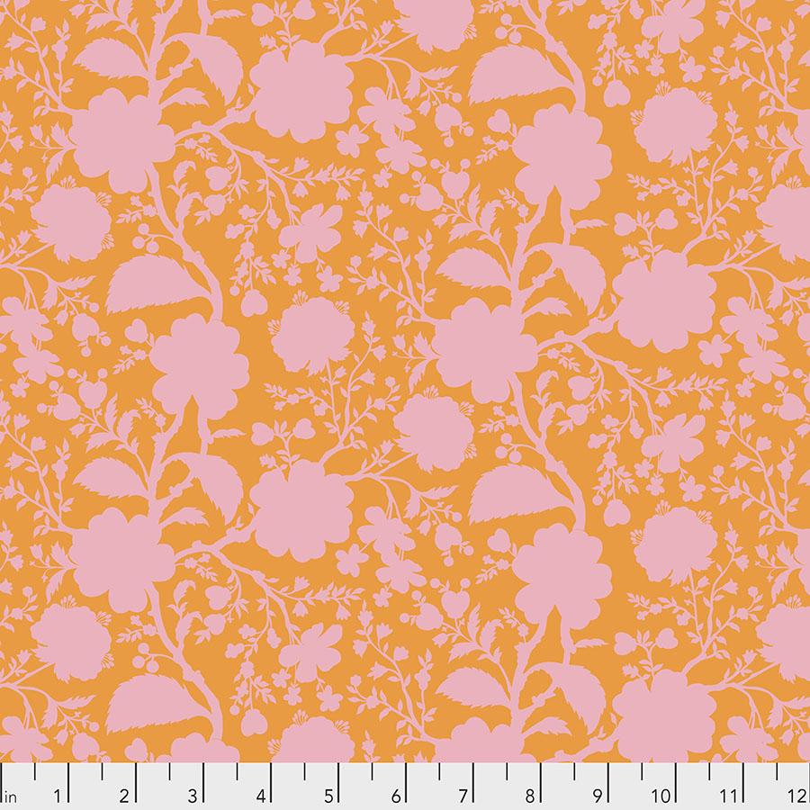 True Colors Wildflower Blossom PWTP149 by Tula Pink.Priced per 25cm.
