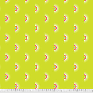 DAYDREAMER Sundaze PINEAPPLE PWTP176. Priced per 25cm.Tula Pink