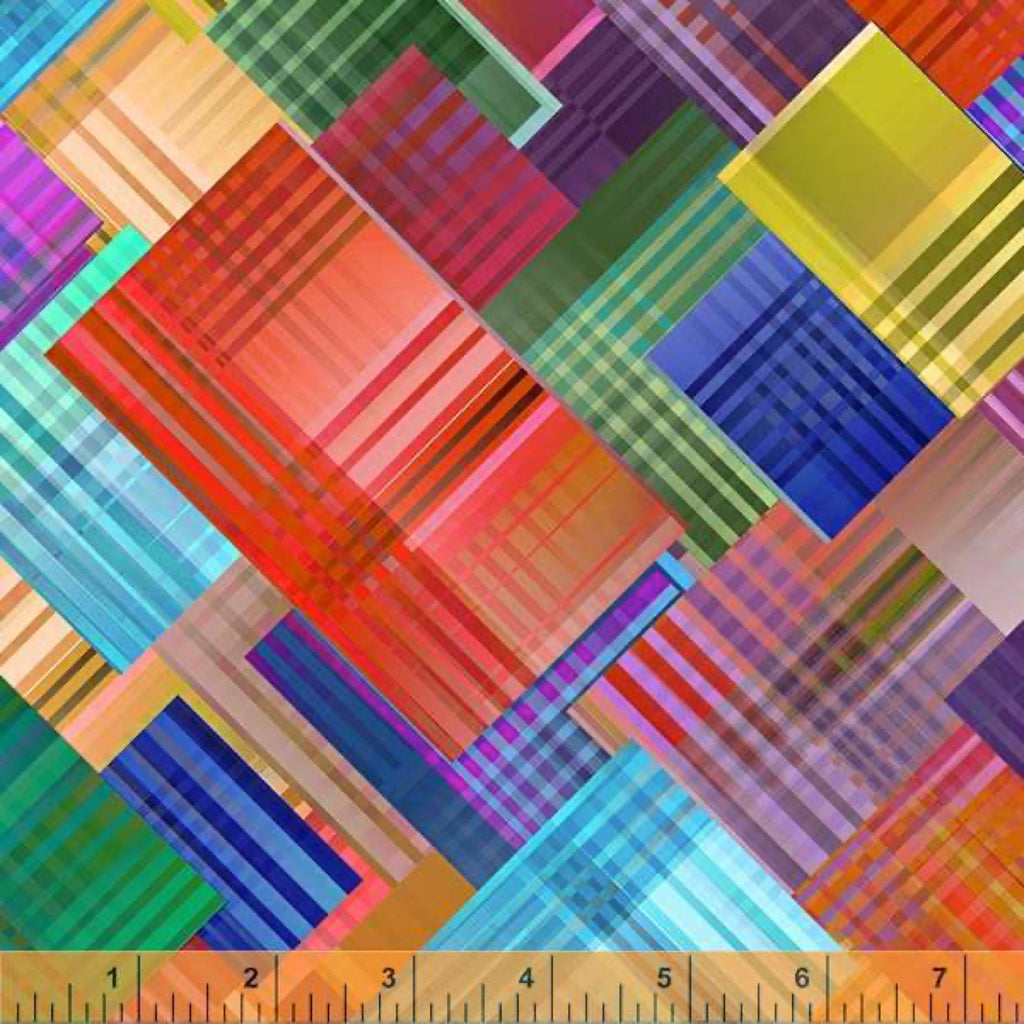 **Prism Patch 53190DW-2 WIDEBACK 108" / 270 cms Priced Per 50 Cm