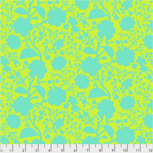 True Colors Wildflower SPRING PWTP149 by Tula Pink.Priced per 25cm.