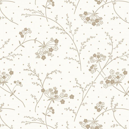 MayWood Studio Make Yourself at Home by Maywood Studio MAS9394-SWT.Priced per 25 Cm.