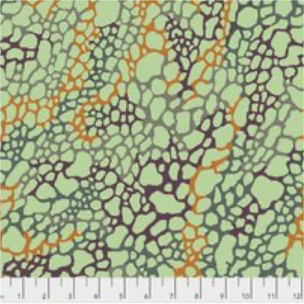 KFC Moss GREEN PWBM068.Priced per 25cm