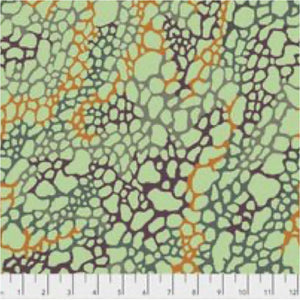 KFC Moss GREEN PWBM068.Priced per 25cm