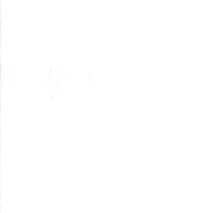 White square with a small black dot in the center