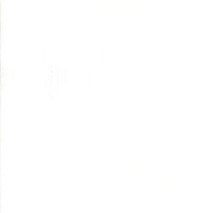 White square with a small black dot in the center