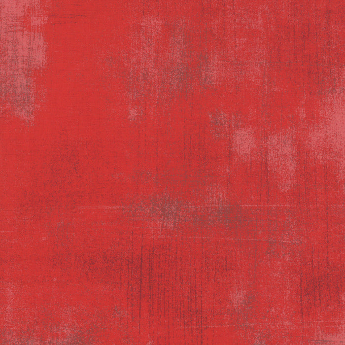 Red textured background