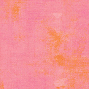 Pink and orange textured pattern