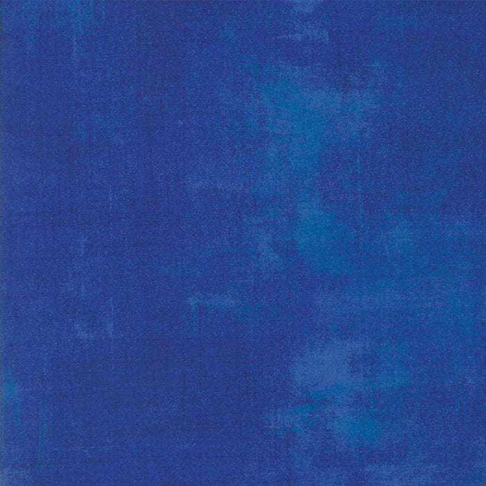 Solid blue color swatch with a textured pattern