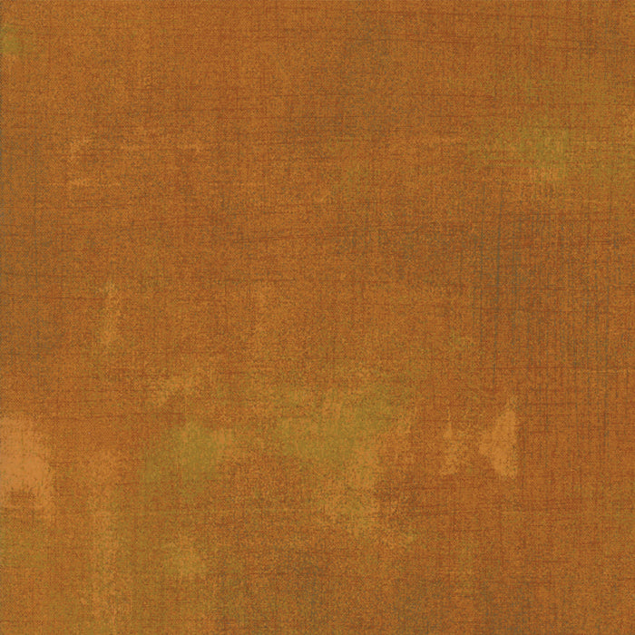 Textured brown color swatch