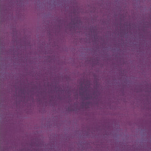 Solid purple color swatch with a textured pattern