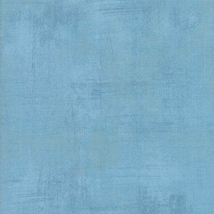 Solid light blue color swatch with a textured pattern