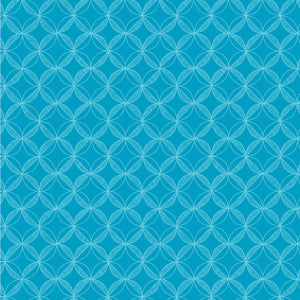 Windham Foundation 2 Appeal 54634-4 Cyan.Priced pe 25 Cm.