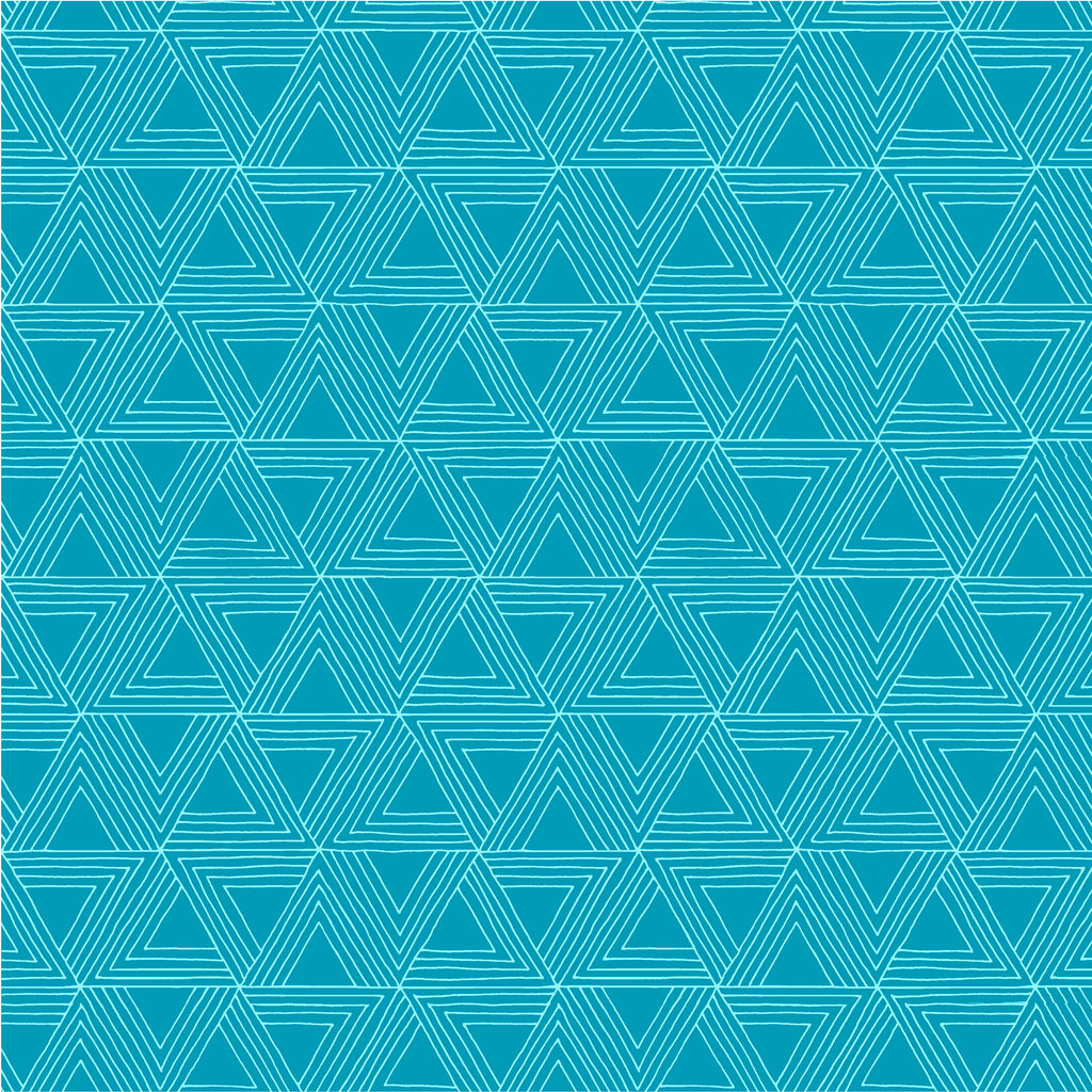 Windham Foundation 2 Cotton Incognito 54635-6 Teal.Priced per 25 Cm.