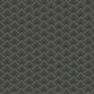 Windham Foundation 2 Cotton Clandestine 54638-28 Graphite.Priced per 25 Cm.