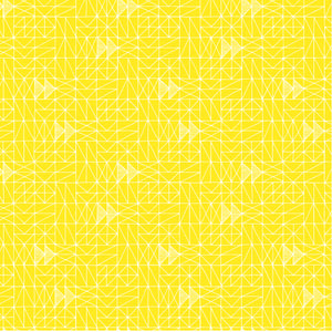 Windham Foundation 2 Cotton Patchwork 54639-13 Yellow.Priced per 25 Cm.